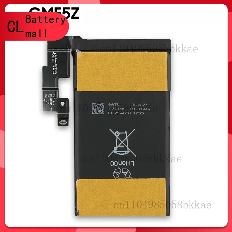 High Quality Phone Battery GZE8U GP5JE GMF5Z For Google Pixel 7 Pixel 7A Pixel 7 pro
High Quality Phone Battery GZE8U GP5JE GMF5Z For Google Pixel 7 Pixel 7A Pixel 7 pro