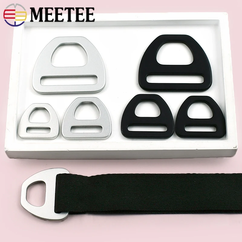 5/10/20Pcs 15-38mm Metal Buckles Outdoor Backpack Strap Tri-Glide Slider Clasp Pet Collar Adjuster Crafts Hardware Accessories
5/10/20Pcs 15-38mm Metal Buckles Outdoor Backpack Strap Tri-Glide Slider Clasp Pet Collar Adjuster Crafts Hardware Accessories