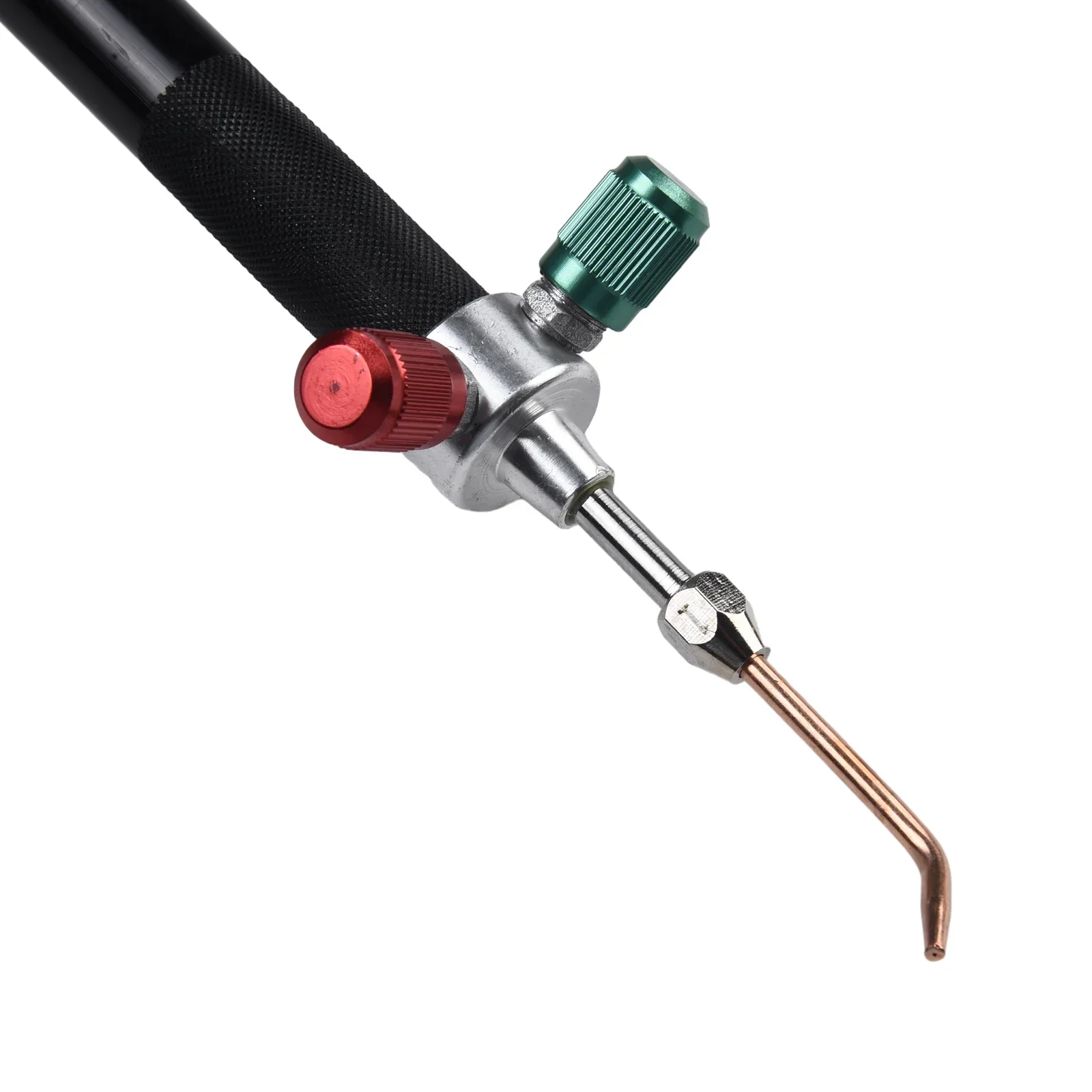 Mini Gas Welding Cutting Kit 16mm Thread Oxygen Acetylene Torch Kit Welder Tool + 5 Nozzles 1/8, 3/8, 5/8, 3/4, 7/8 Welding Tool
Mini Gas Welding Cutting Kit 16mm Thread Oxygen Acetylene Torch Kit Welder Tool + 5 Nozzles 1/8, 3/8, 5/8, 3/4, 7/8 Welding Tool