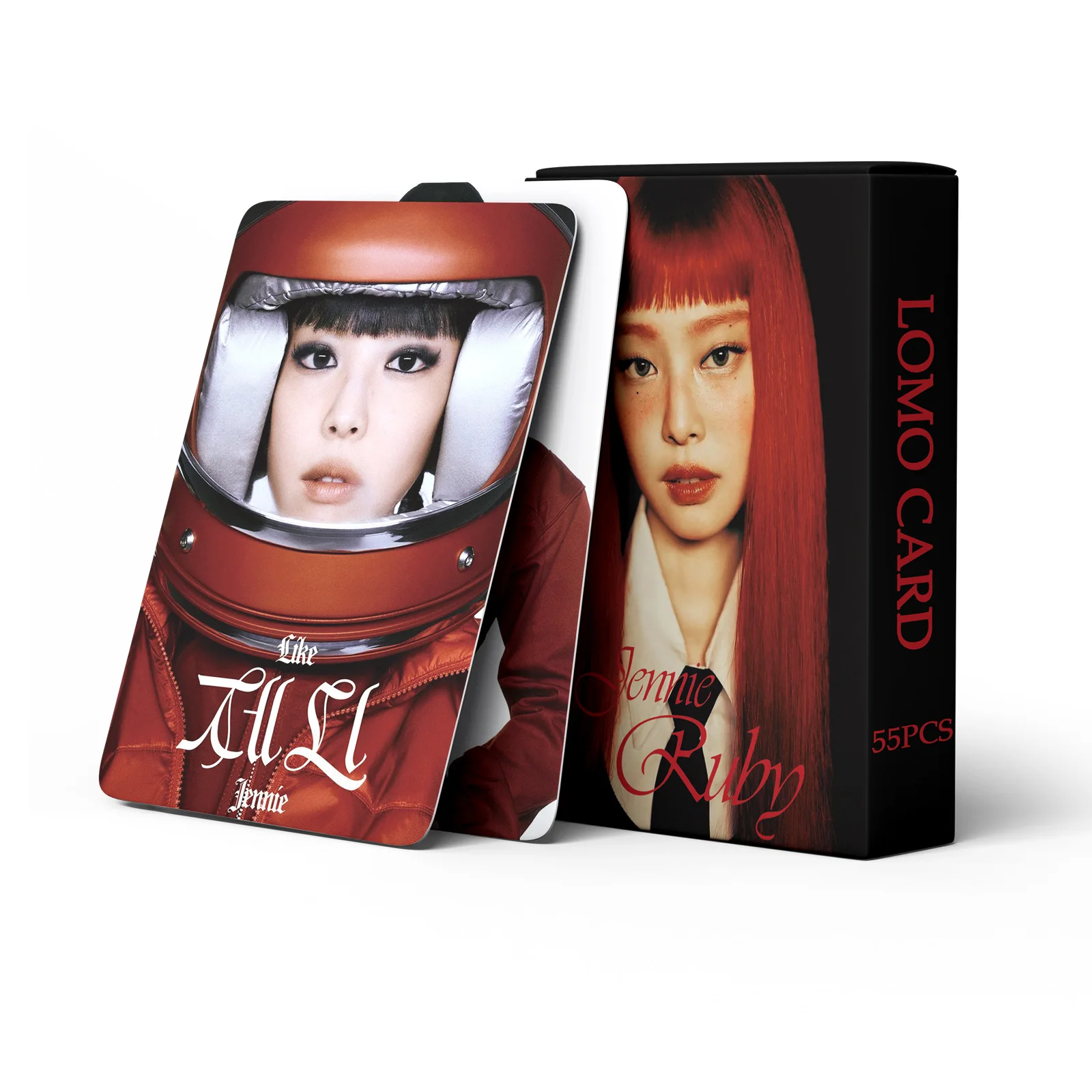 55 шт./кор. Kpop RUBY LIKE JENNIE SOLO Lomo Card Новый Ablum HD фотопринт фотографии фотокарта для фанатов коллекция открыток подарки
55 шт./кор. Kpop RUBY LIKE JENNIE SOLO Lomo Card Новый Ablum HD фотопринт фотографии фотокарта для фанатов коллекция открыток подарки