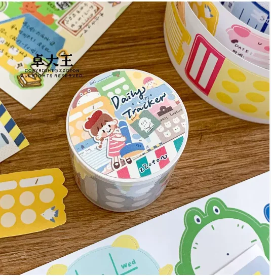 1 шт./1 лот, декоративные клейкие ленты, мечтание Ци Юань, декоративные скрапбукинг, сделай сам, бумага, японские наклейки
1 шт./1 лот, декоративные клейкие ленты, мечтание Ци Юань, декоративные скрапбукинг, сделай сам, бумага, японские наклейки