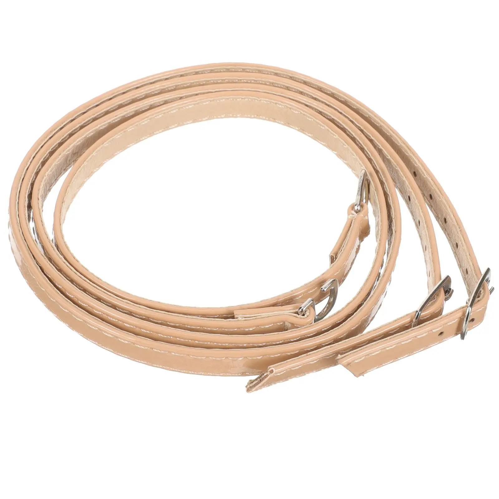 High Heels Shoe Straps Replacement Ankle Buckle Strap Extender Female B Adjustable DIY Laces Sturdy Durable Fashion
High Heels Shoe Straps Replacement Ankle Buckle Strap Extender Female B Adjustable DIY Laces Sturdy Durable Fashion