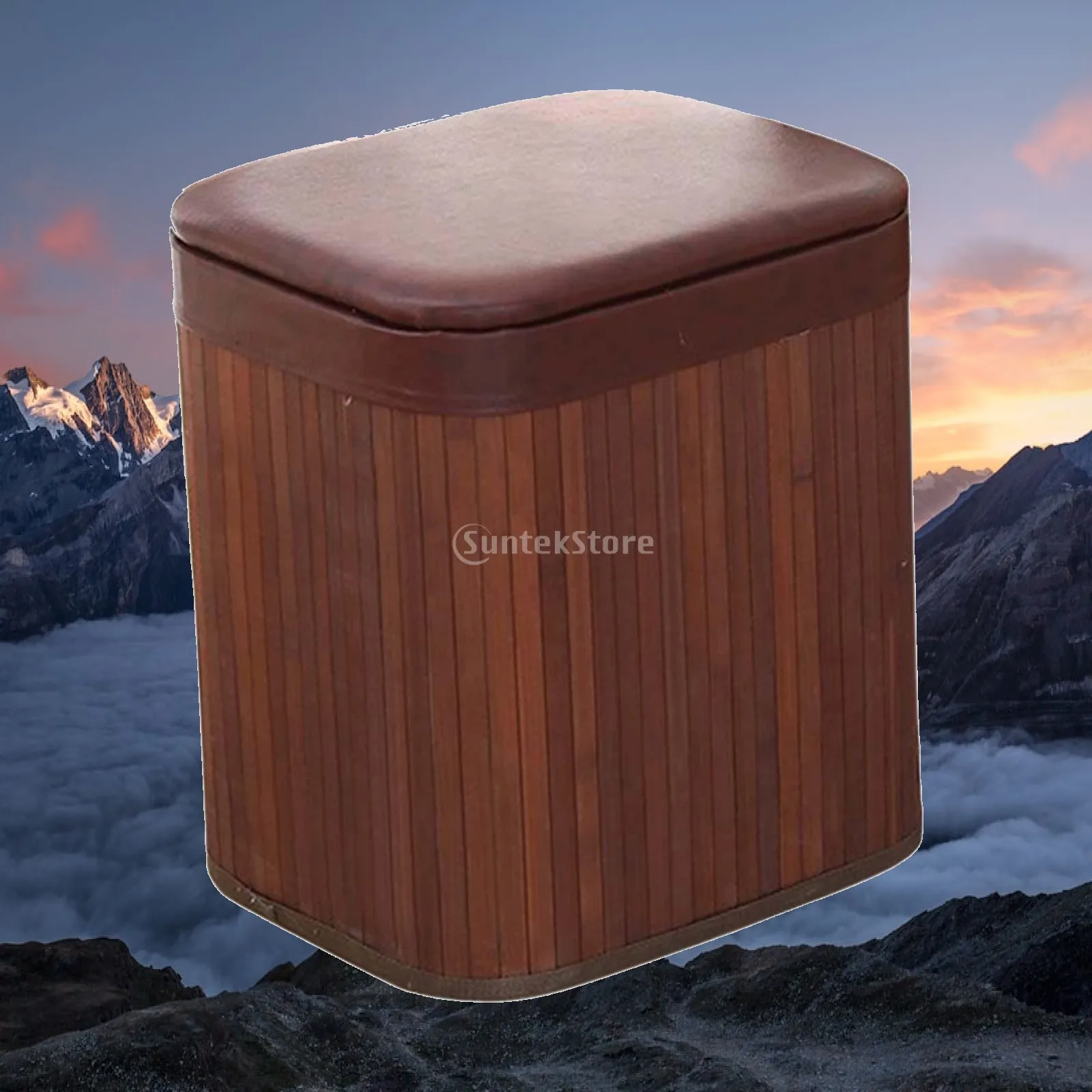 Stool Seat with Storage Ottoman Foot Stool Sofa Tea Stool Stylish Footstool Shoe Changing Stool for Home Couch Apartment
Stool Seat with Storage Ottoman Foot Stool Sofa Tea Stool Stylish Footstool Shoe Changing Stool for Home Couch Apartment