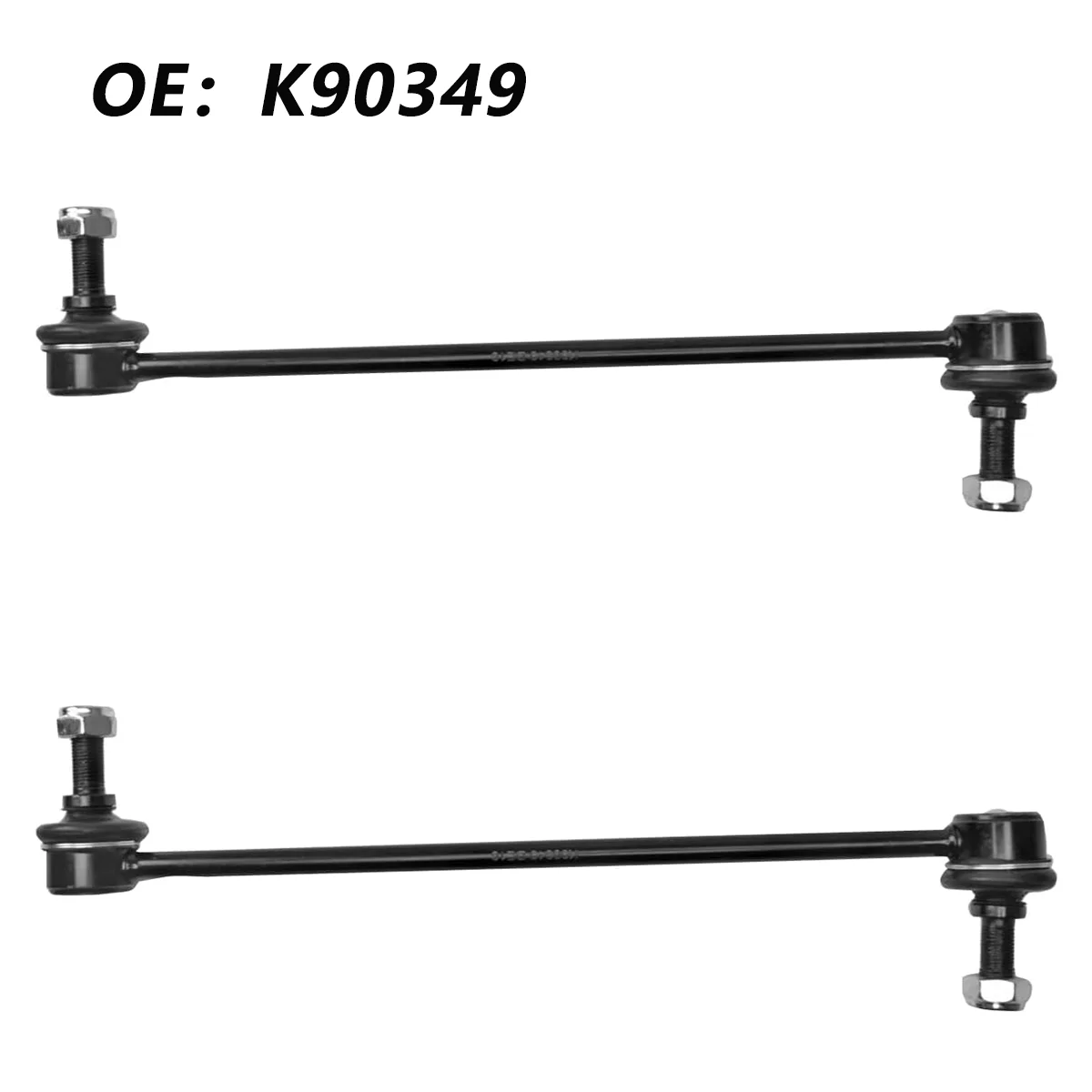 2 шт. K90349 передние стабилизаторы поперечной устойчивости для Honda Pilot Odyssey Acura MDX CHEVROLET EQUINOX GMC TERRAIN 1999-2005 годов
2 шт. K90349 передние стабилизаторы поперечной устойчивости для Honda Pilot Odyssey Acura MDX CHEVROLET EQUINOX GMC TERRAIN 1999-2005 годов