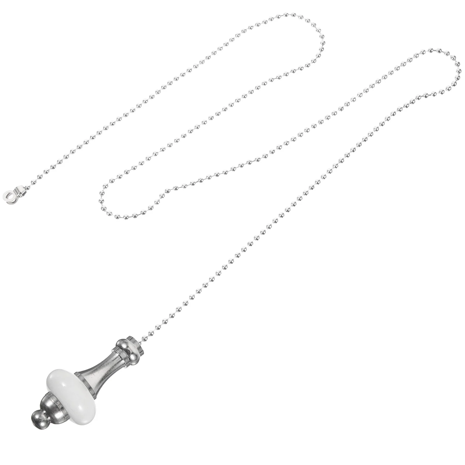 s Black Porcelain Bead Pendant Chain for Ceiling Fans Pull Chain Lamp Accessories Beaded Extension Chains
s Black Porcelain Bead Pendant Chain for Ceiling Fans Pull Chain Lamp Accessories Beaded Extension Chains