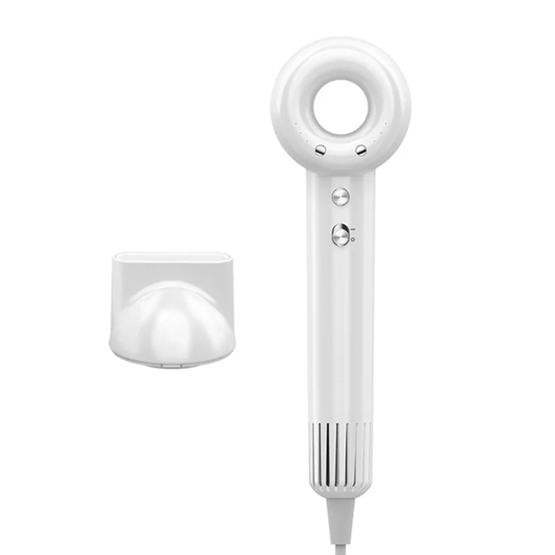 Усовершенствованные высокоскоростные фены для ухода за волосами с отрицательными волосами Быстросохнущий безлистный фен для личной укладки Салонный прибор с вилкой европейского стандарта
Усовершенствованные высокоскоростные фены для ухода за волосами с отрицательными волосами Быстросохнущий безлистный фен для личной укладки Салонный прибор с вилкой европейского стандарта