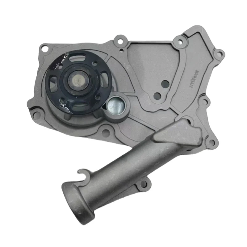 Совершенно новый водяной насос охлаждения двигателя 25100-3C160 251003 C160 для Hyundai Azera Genesis Coupe Santa Fe Kia Sorento Sedona 3.3L 3.8L 
Совершенно новый водяной насос охлаждения двигателя 25100-3C160 251003 C160 для Hyundai Azera Genesis Coupe Santa Fe Kia Sorento Sedona 3.3L 3.8L