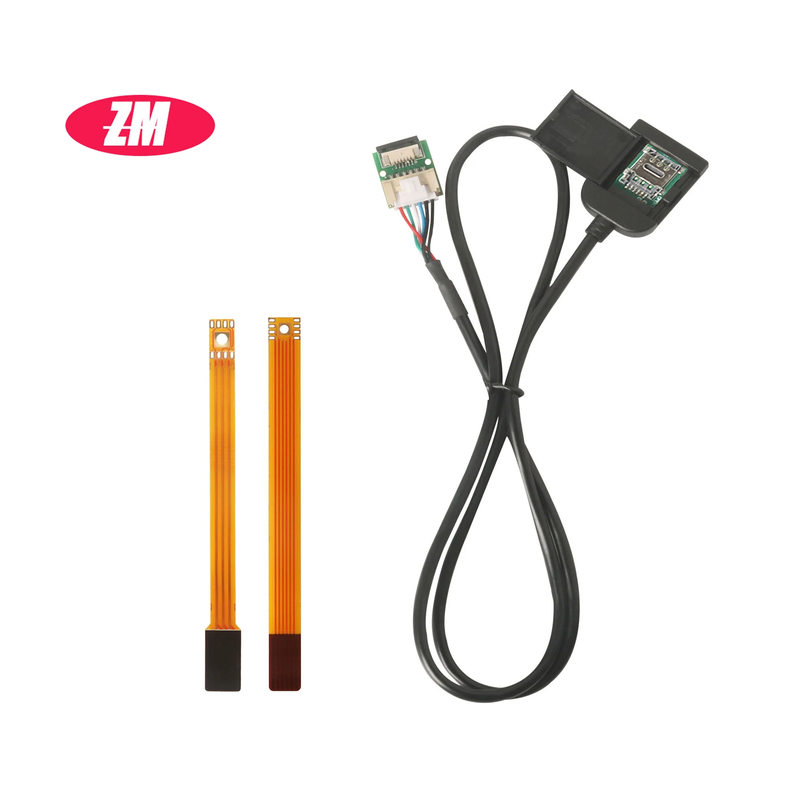Android Car Multimedia GPS 4G Interface Cable Replacement Connector Car Slot SIM Card Cable Adapter Automotive Parts Cable Repla
Android Car Multimedia GPS 4G Interface Cable Replacement Connector Car Slot SIM Card Cable Adapter Automotive Parts Cable Repla