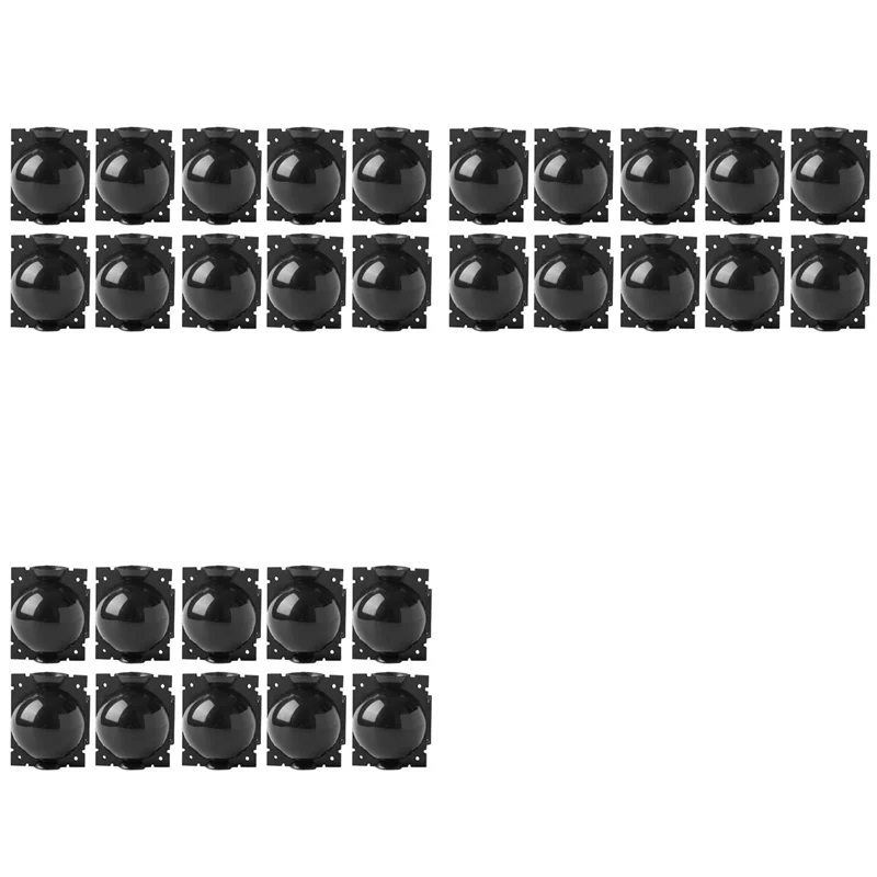 ABVA-30Pcs многоразовый шарик для корней высокого давления, коробка для укоренения растений для растений, садовый инструмент, посадка S
ABVA-30Pcs многоразовый шарик для корней высокого давления, коробка для укоренения растений для растений, садовый инструмент, посадка S