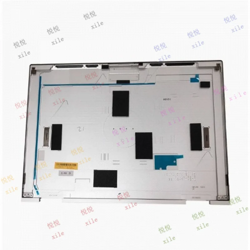 L L New For HP EliteBook X360 830 835 G9 G10 Lcd Back Cover 6070B1967404
L L New For HP EliteBook X360 830 835 G9 G10 Lcd Back Cover 6070B1967404