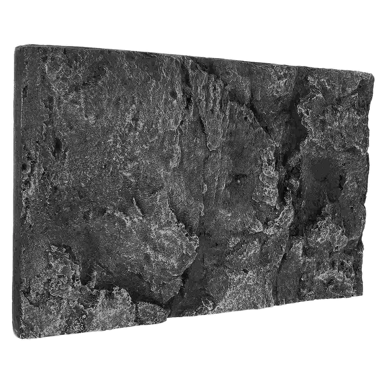 Reptile Box Decorative Panel Tank Background Plate The Animal Beard Pet Habitat Backdrop Pu 3D Board Stone Faux Plant
Reptile Box Decorative Panel Tank Background Plate The Animal Beard Pet Habitat Backdrop Pu 3D Board Stone Faux Plant