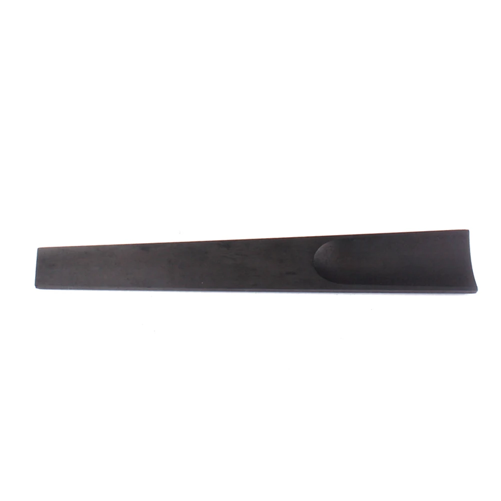 Violin Fingerboard 4 Fretboard Ebony Parts Quarter 3 4 Size Replacement Ebony Violin Fingerboard Wood Accessories Small
Violin Fingerboard 4 Fretboard Ebony Parts Quarter 3 4 Size Replacement Ebony Violin Fingerboard Wood Accessories Small
