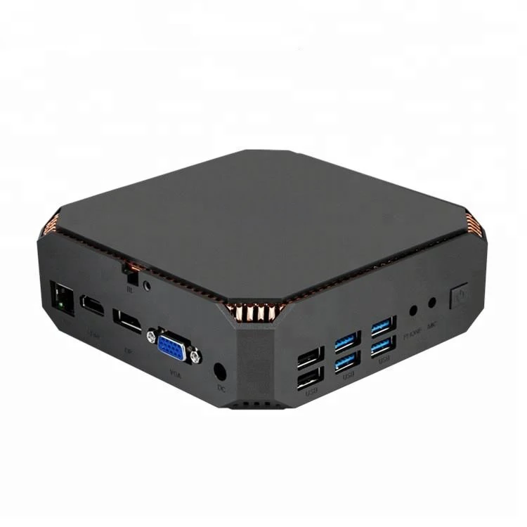 2021 New Arrival Elebao Advanced Game Player CK2 Mini PC Inte I3/I5/I7 XPC Inte HD Graphics 620 PC Desktop CK2 gaming gamer play
2021 New Arrival Elebao Advanced Game Player CK2 Mini PC Inte I3/I5/I7 XPC Inte HD Graphics 620 PC Desktop CK2 gaming gamer play