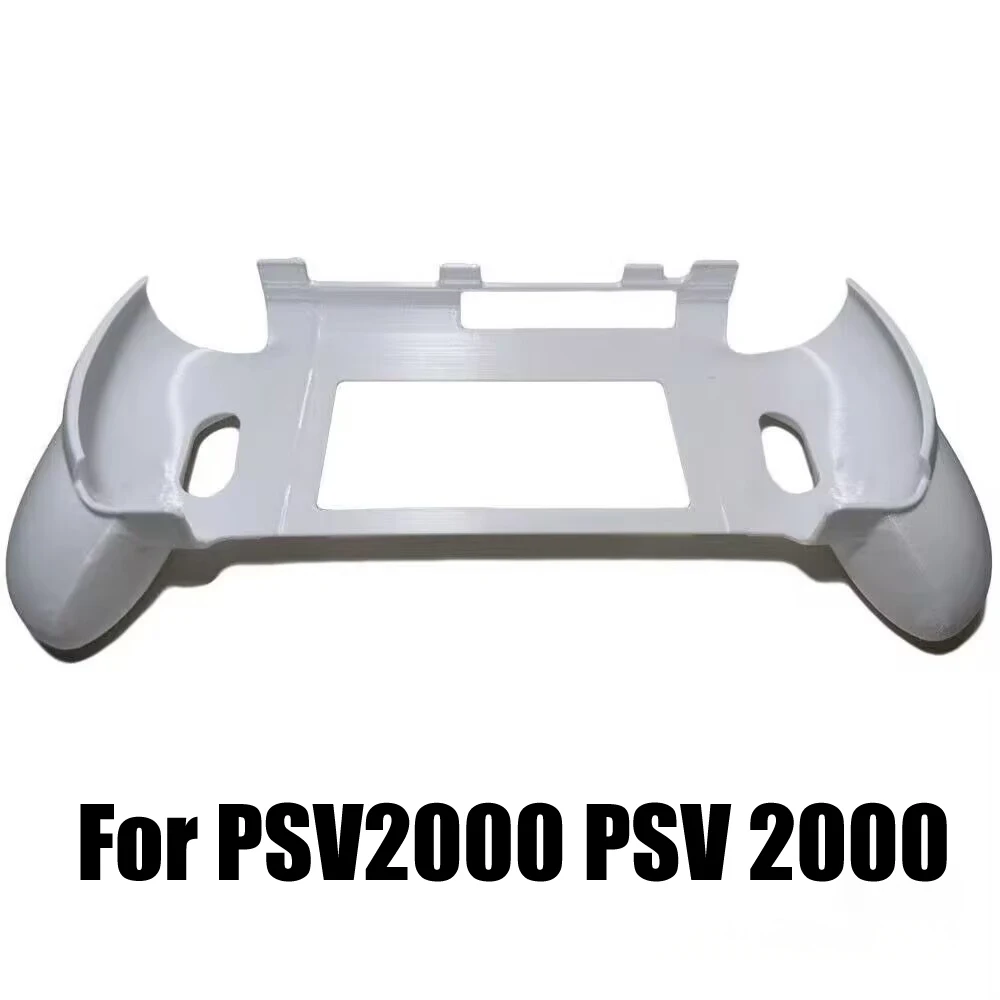 Для PSV2000/PSV 2000 — эргономичная ручка с 3D-печатью для игровой консоли
Для PSV2000/PSV 2000 — эргономичная ручка с 3D-печатью для игровой консоли