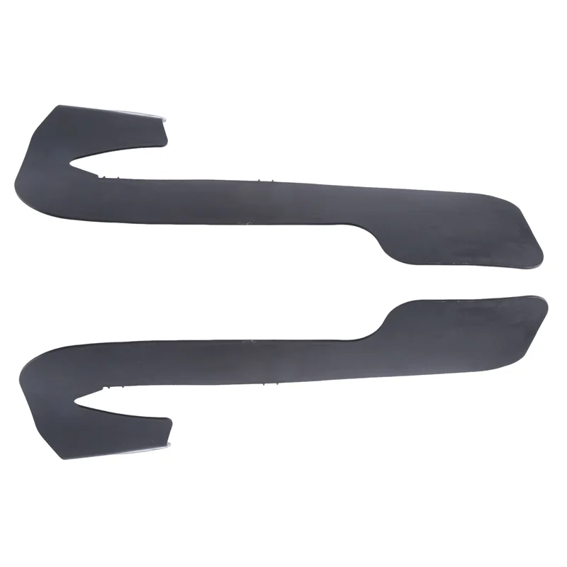 2PCS 1089450-00-A Fog Light Bracket Air Vent Bracket Fog Light Bracket Replacement Accessories For Tesla Model 3 1089447-00-B
2PCS 1089450-00-A Fog Light Bracket Air Vent Bracket Fog Light Bracket Replacement Accessories For Tesla Model 3 1089447-00-B
