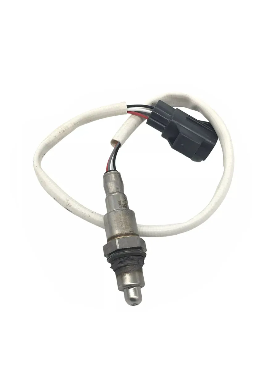 Oxygen 02 Sensor CPLA-9G444-GA For Land Rover 14-15 Range Rover Sport IV Jaguar CPLA9G444GA 0258030025 LR035747 LSF-XFP
Oxygen 02 Sensor CPLA-9G444-GA For Land Rover 14-15 Range Rover Sport IV Jaguar CPLA9G444GA 0258030025 LR035747 LSF-XFP