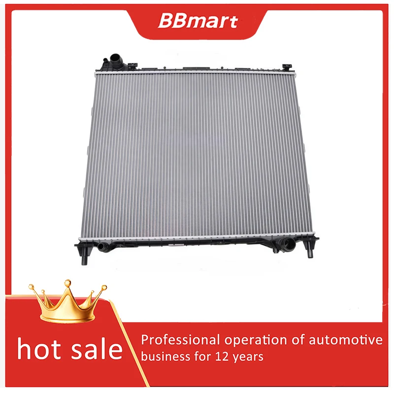 LR121419 BBmart Radiator for 2013-2019 Land Rover Range Rover
LR121419 BBmart Radiator for 2013-2019 Land Rover Range Rover