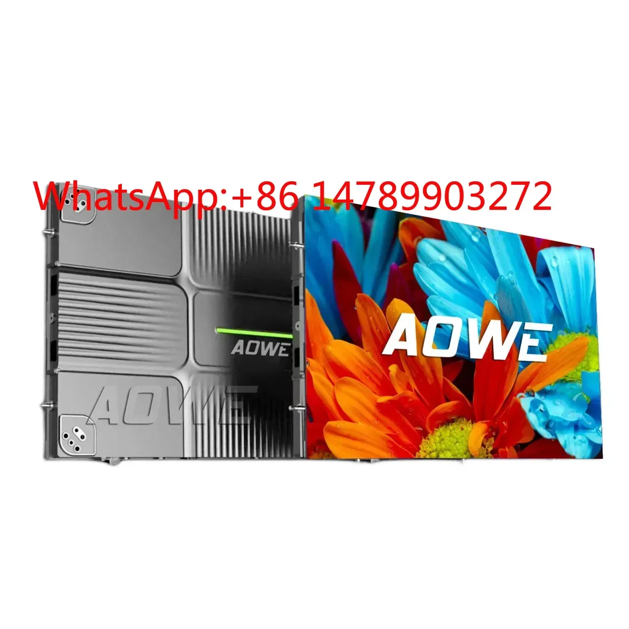 600337.5 Golden Ratio Panel High Definition Indoor Stage Video Wall
600337.5 Golden Ratio Panel High Definition Indoor Stage Video Wall