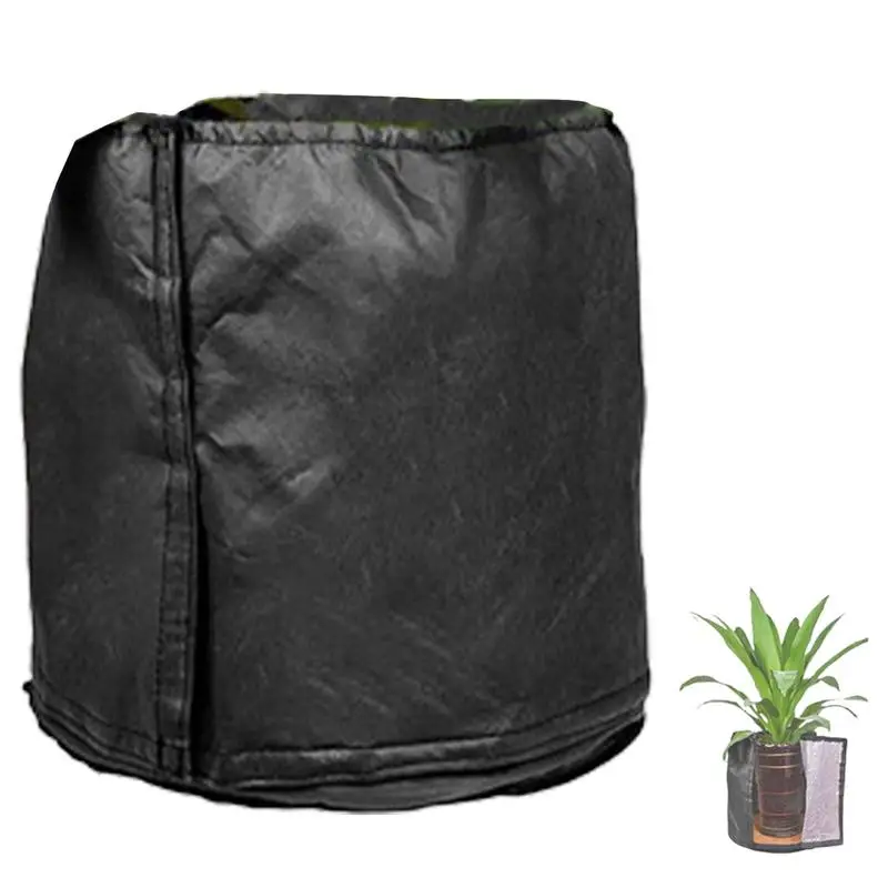 Flower Pot Protection Bag Plant Pot Bag Flower Pot Winter Covers Frost Protection Cover For Outdoor Plants For Bonsai Outdoor
Flower Pot Protection Bag Plant Pot Bag Flower Pot Winter Covers Frost Protection Cover For Outdoor Plants For Bonsai Outdoor
