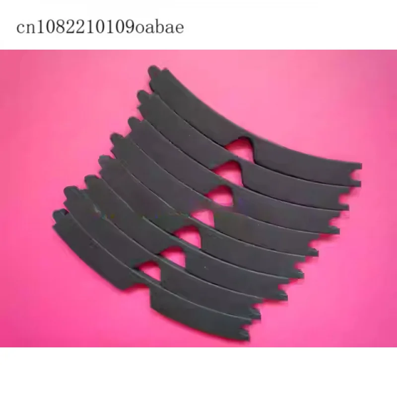 15 Inch 8-Hole 8-Rib Speaker Press Ring Gasket Surround Retainer Repair Parts
15 Inch 8-Hole 8-Rib Speaker Press Ring Gasket Surround Retainer Repair Parts
