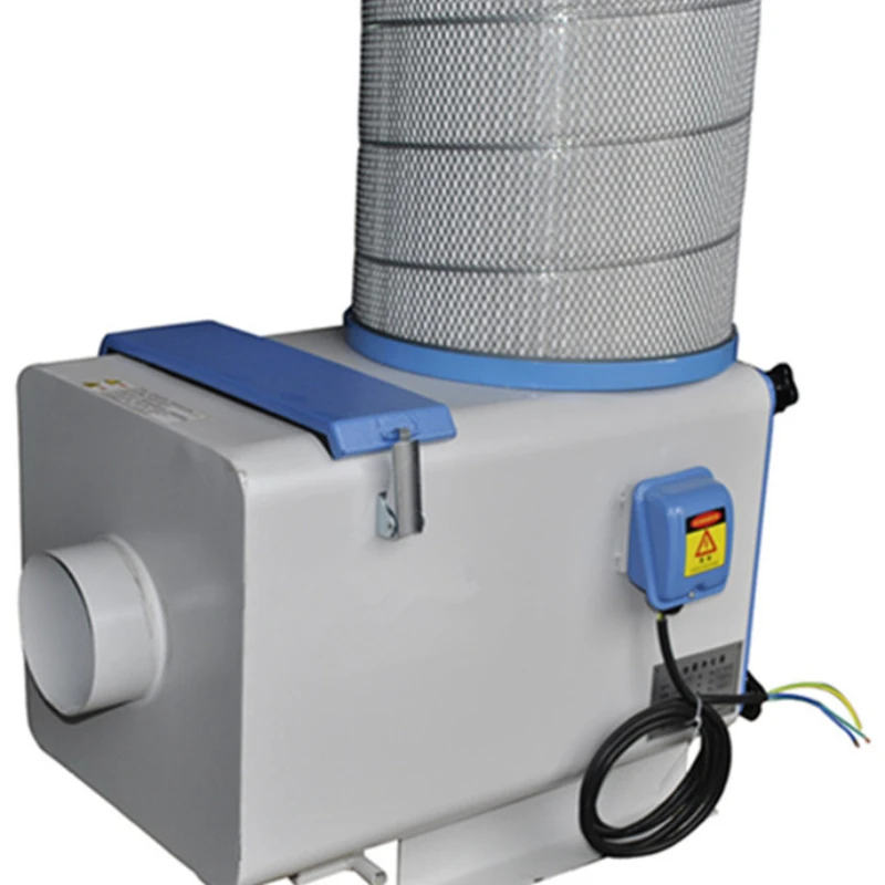 Filtermist industrial centrifugal separator air cleaner oil mist coolant collector filter for cnc machine tools
Filtermist industrial centrifugal separator air cleaner oil mist coolant collector filter for cnc machine tools