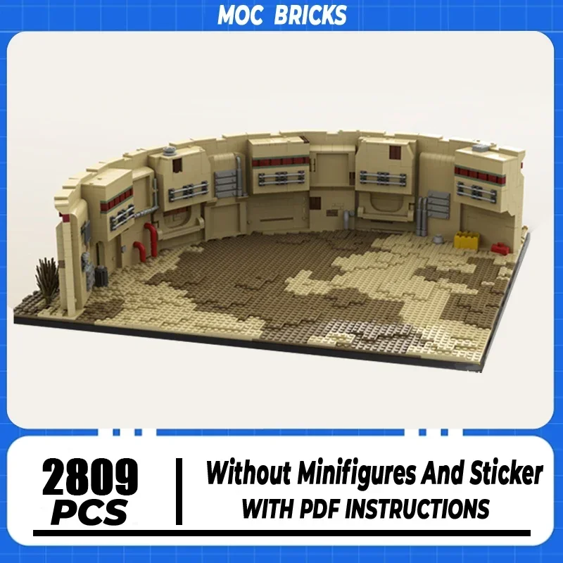Звездный фильм Moc, строительные блоки, модель «Война космопора», технологические кирпичи, сделай сам, сборка, строительная игрушка, подарок на праздник
Звездный фильм Moc, строительные блоки, модель «Война космопора», технологические кирпичи, сделай сам, сборка, строительная игрушка, подарок на праздник