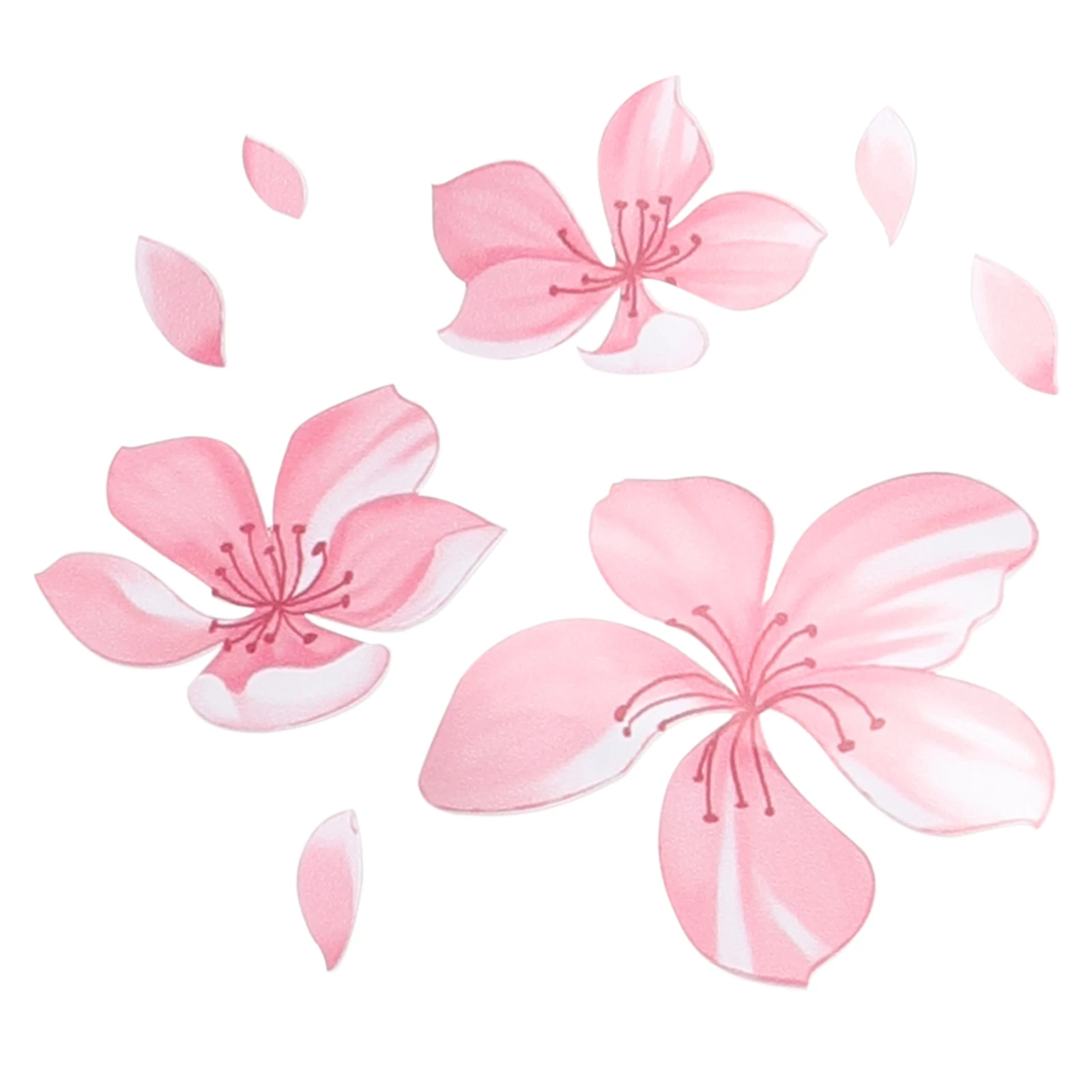 High Quality Car Sticker Decal Decor Ornament Pink Room Bumper Car Decoration Flower Funny Kitchen Sticker Auto
High Quality Car Sticker Decal Decor Ornament Pink Room Bumper Car Decoration Flower Funny Kitchen Sticker Auto