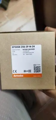 Autonics EP50S8-256-3F-N-24 E50S8-1000-3-T-24 -8000-6-L-5
Autonics EP50S8-256-3F-N-24 E50S8-1000-3-T-24 -8000-6-L-5