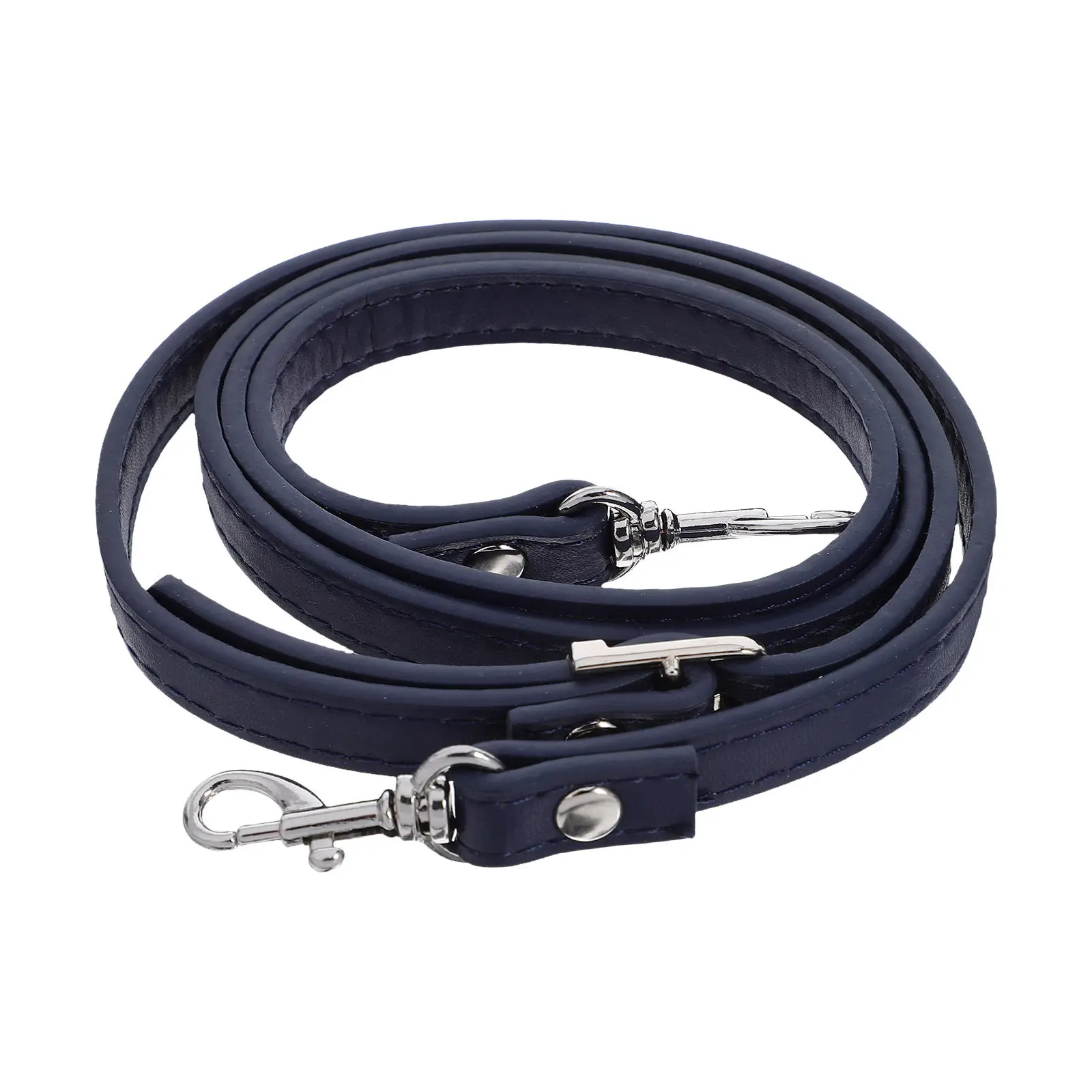 Ремень для сумки из синтетического ПУ, регулируемый, 120 см, для самостоятельной сборки, модный ремень через плечо для женских сумок
Ремень для сумки из синтетического ПУ, регулируемый, 120 см, для самостоятельной сборки, модный ремень через плечо для женских сумок