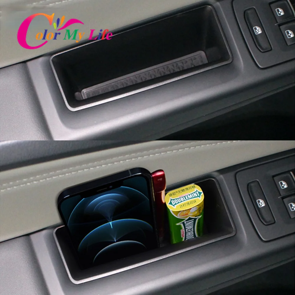Car Door Storage Box for Volkswagen VW Golf MK8 8 Golf8 R Gti Gte 2020 2021 2022 2023 2024 Inner Door Handle Container Holder
Car Door Storage Box for Volkswagen VW Golf MK8 8 Golf8 R Gti Gte 2020 2021 2022 2023 2024 Inner Door Handle Container Holder