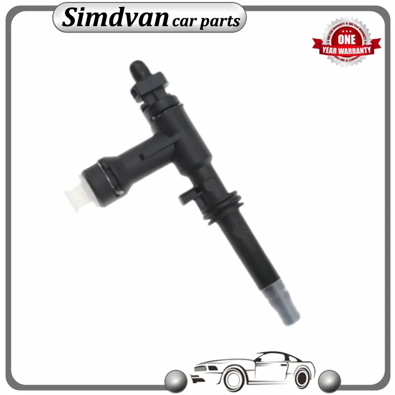 1X Clutch Release Concentric Cylinder Adapter 2324A096 2324A023 for Mitsubishi Lancer 00-17 Outlander CW5W ASX GA2W GA6W GF7W
1X Clutch Release Concentric Cylinder Adapter 2324A096 2324A023 for Mitsubishi Lancer 00-17 Outlander CW5W ASX GA2W GA6W GF7W
