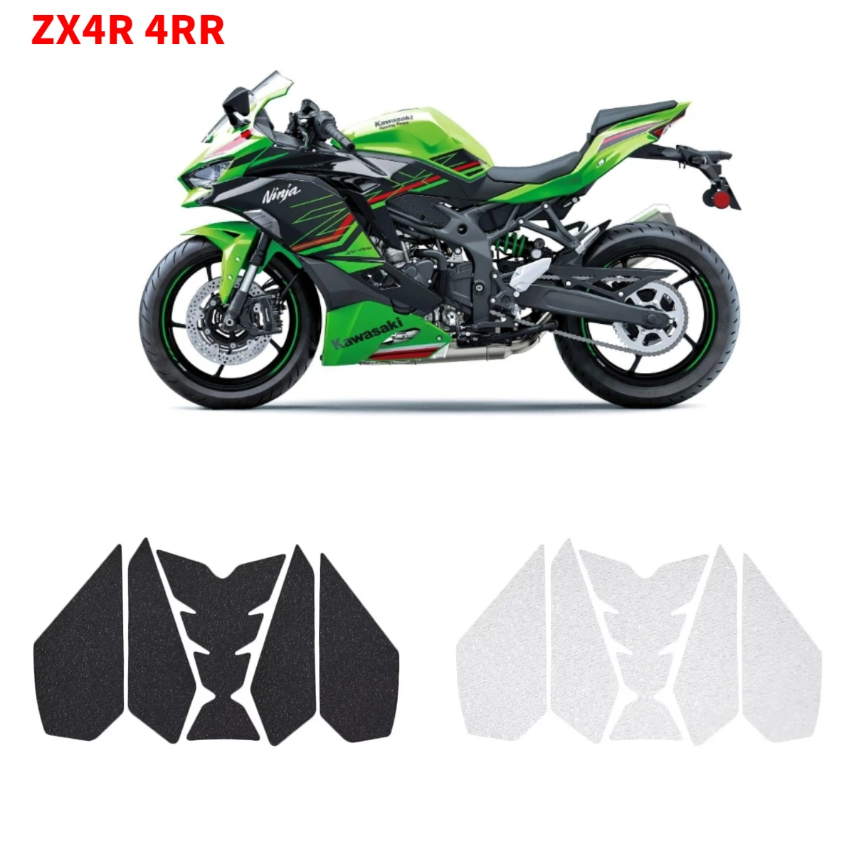 Motorcycle Accessories Gas Fuel Pad Decoration Refit Decals Of Fuel Tank Protection Stickers Kits For KAWASAKI ZX4R 4RR
Motorcycle Accessories Gas Fuel Pad Decoration Refit Decals Of Fuel Tank Protection Stickers Kits For KAWASAKI ZX4R 4RR