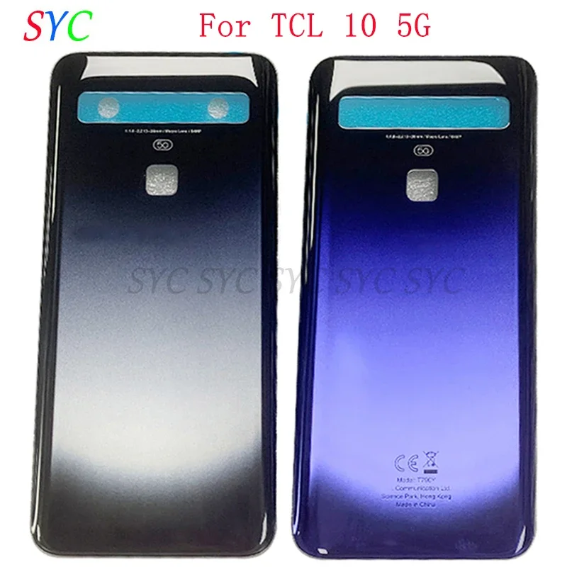 Задняя дверь, крышка батарейного отсека, чехол для TCL 10 5G T790 T790H T790Y, задняя крышка с логотипом, запасные части
Задняя дверь, крышка батарейного отсека, чехол для TCL 10 5G T790 T790H T790Y, задняя крышка с логотипом, запасные части