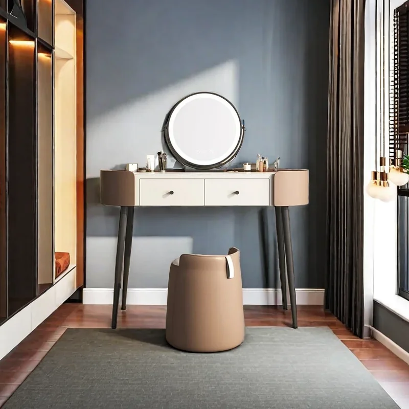 Minimalist Furniture Makeup Chair Bedroom Storage Cabinet Organizers Set Organizer Comfortable Luxury Treasure Chest Items Girls
Minimalist Furniture Makeup Chair Bedroom Storage Cabinet Organizers Set Organizer Comfortable Luxury Treasure Chest Items Girls