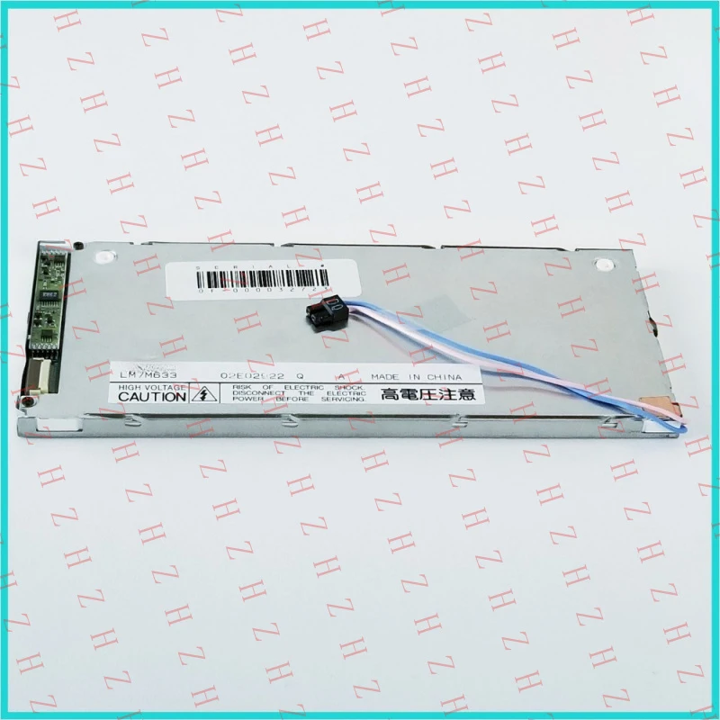 ЖК-дисплей P+ LM7M633 для Sharp
ЖК-дисплей P+ LM7M633 для Sharp