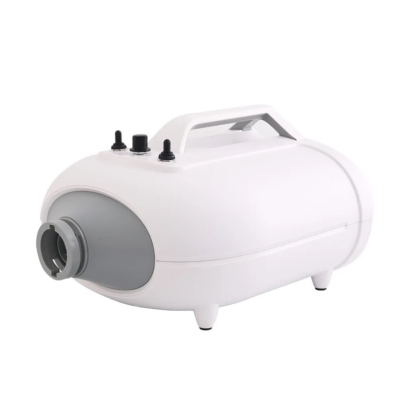 High Quality Adjustable Speed Pet Hair Blowing Vacuum Dryer Dual-Motor High-Power Silent Dog Grooming Drying Hair Dryer Machine
High Quality Adjustable Speed Pet Hair Blowing Vacuum Dryer Dual-Motor High-Power Silent Dog Grooming Drying Hair Dryer Machine