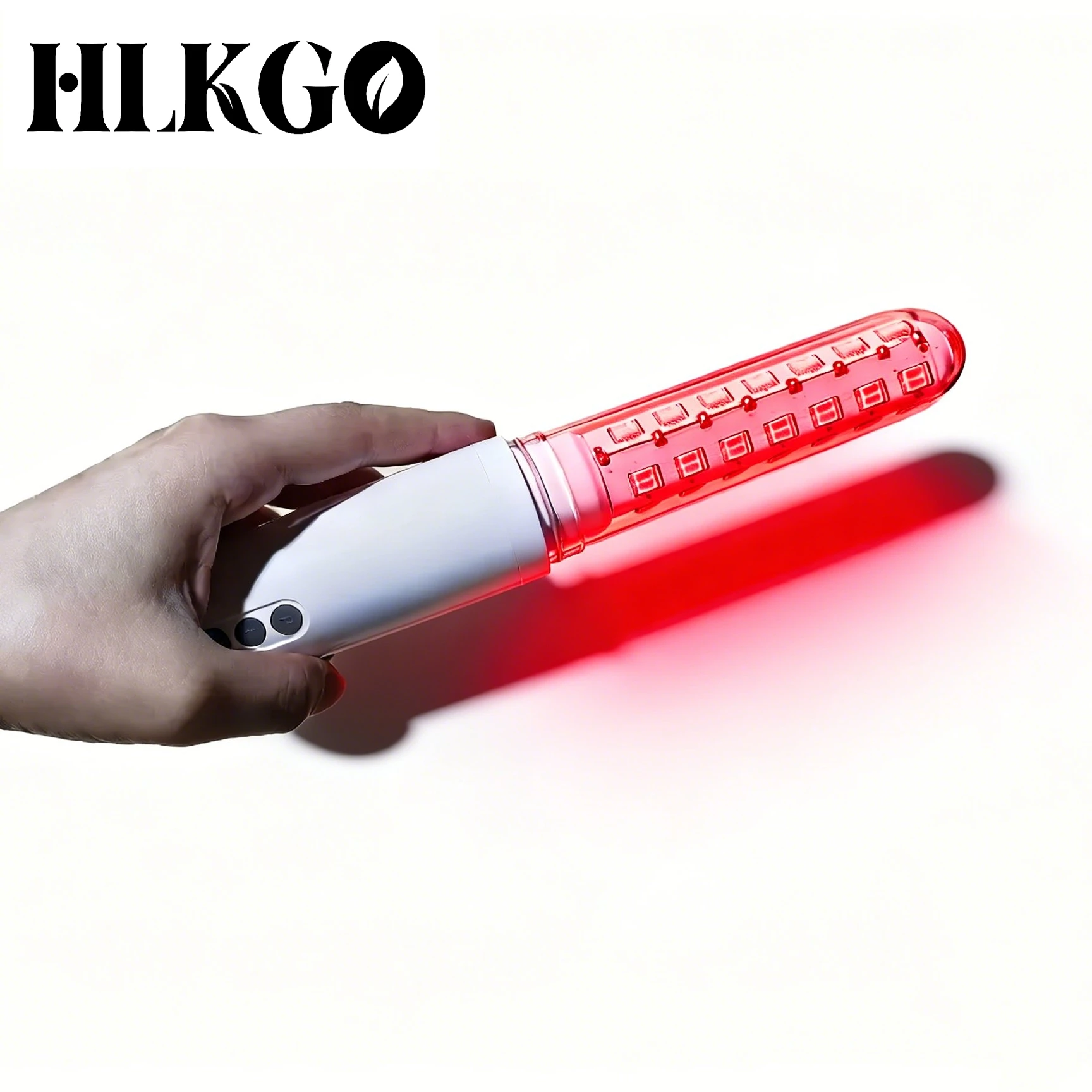 Беспроводной женский массажер - перезаряжаемое устройство с мягким светодиодным светом для личного расслабления и ухода
Беспроводной женский массажер - перезаряжаемое устройство с мягким светодиодным светом для личного расслабления и ухода