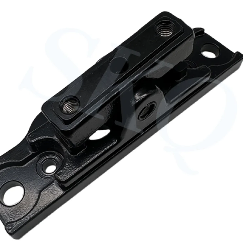 For Kobelco SK kx 75-8 60-8 DX260 Walking Foot Valve Pressure Plate Bullet Head Base Assembly Excavator Accessories
For Kobelco SK kx 75-8 60-8 DX260 Walking Foot Valve Pressure Plate Bullet Head Base Assembly Excavator Accessories