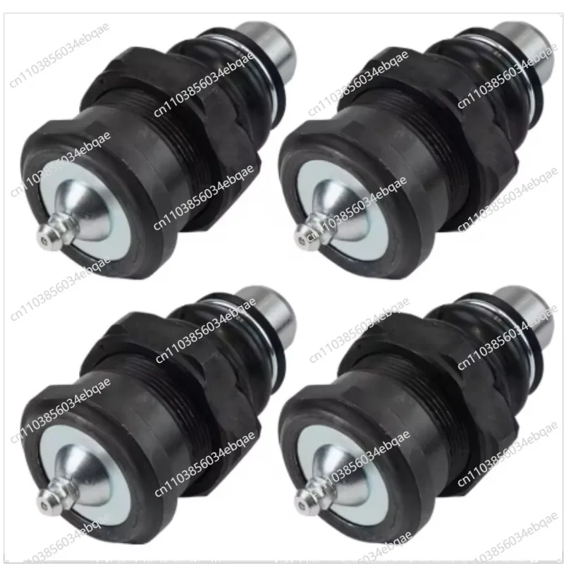 For MP-1184 Heavy Duty Ball Connector KRZRBJ10-PACK Compatible with 2014-2024RZR XP 4 1000 EPS High Lift Edition 1pc
For MP-1184 Heavy Duty Ball Connector KRZRBJ10-PACK Compatible with 2014-2024RZR XP 4 1000 EPS High Lift Edition 1pc