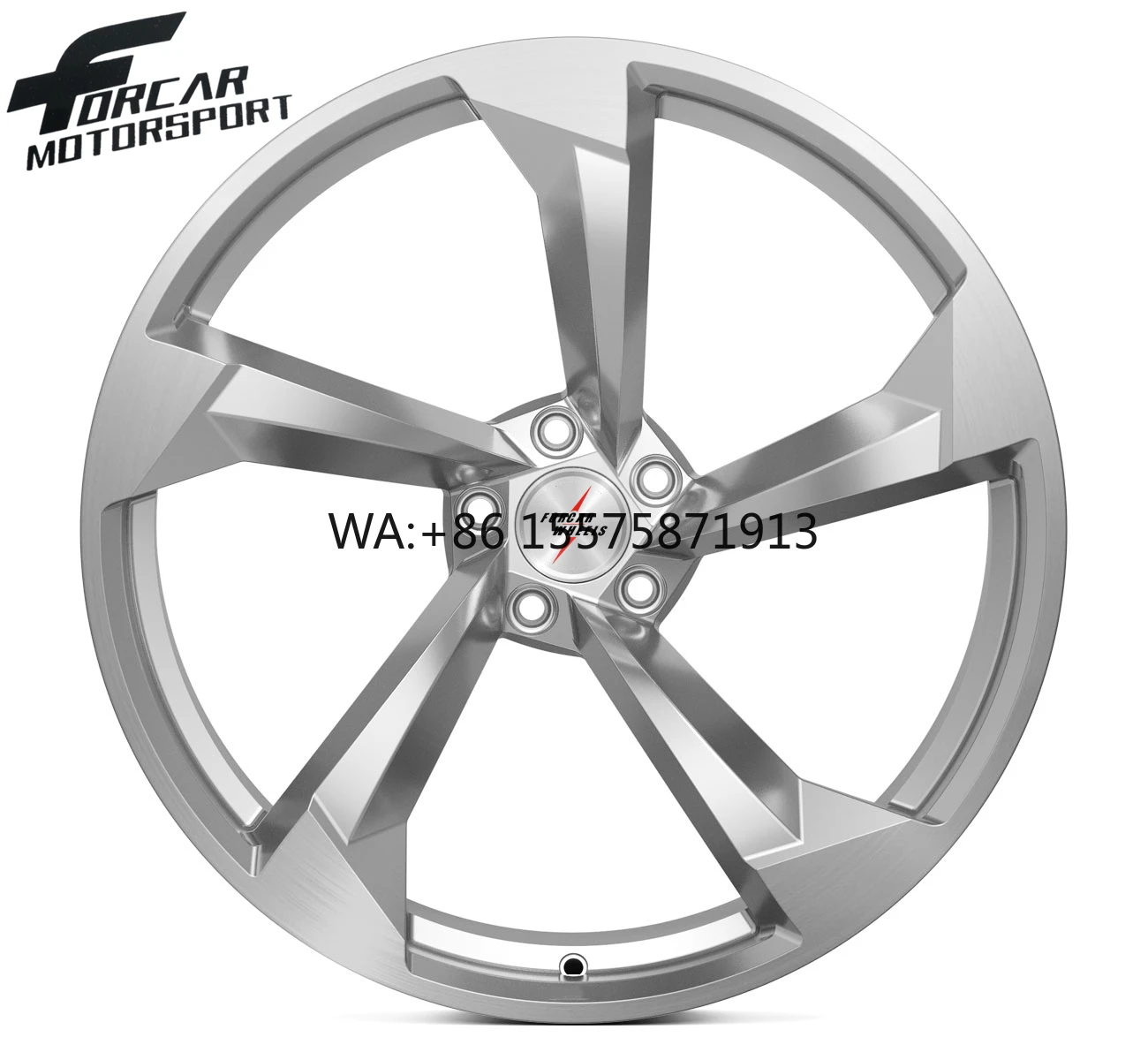 High Quality Forged Wheel 16-26 Inches Aluminum Alloy Modified Car Racing Customization Service Rim Rims