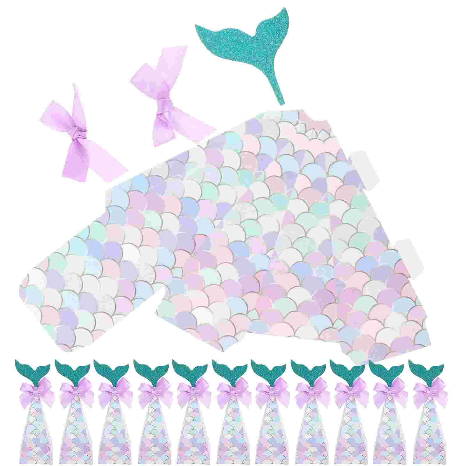 20 Pcs Candy Boxes Mermaid Themed Wedding Party Favors Paper Containers for Bridal Shower Birthday Halloween Anniversary
20 Pcs Candy Boxes Mermaid Themed Wedding Party Favors Paper Containers for Bridal Shower Birthday Halloween Anniversary