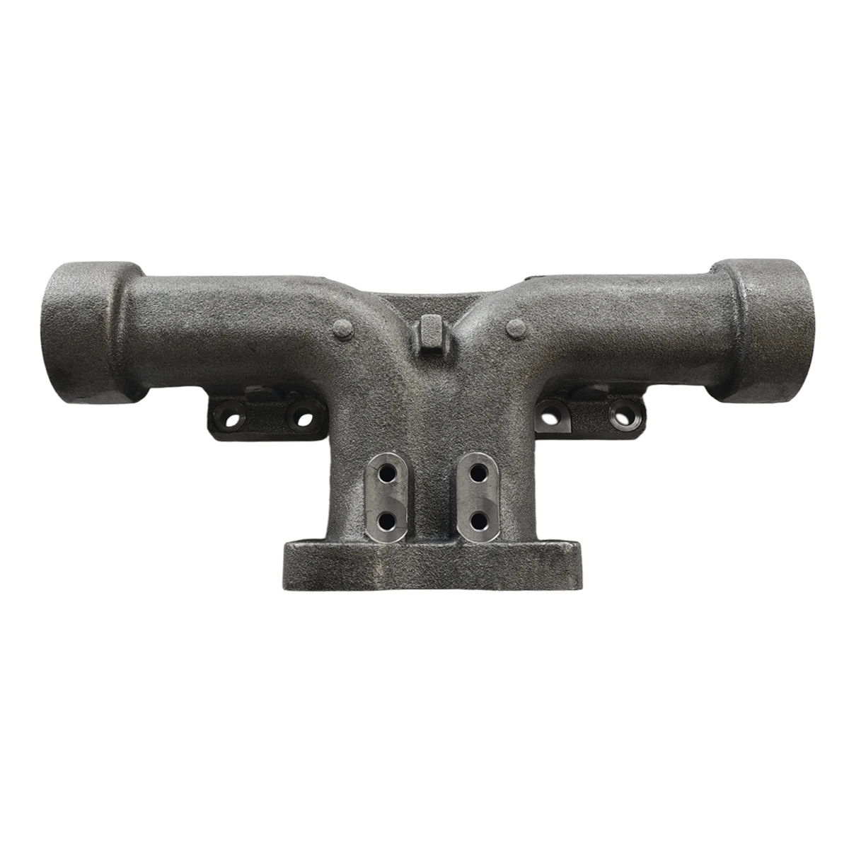 Factory Direct Sale Machinery Engine Parts QST30 Exhaust Manifold 4295293
Factory Direct Sale Machinery Engine Parts QST30 Exhaust Manifold 4295293