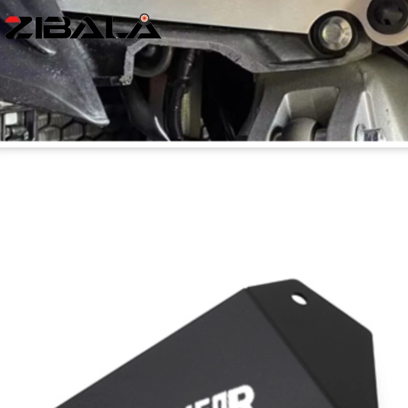 Motorcycle Radiator Guard Protector Cover FOR BMW R120GS LC / R1200GS Adventure LC 2013-2014-2015-2016-2017-2018 Accessories