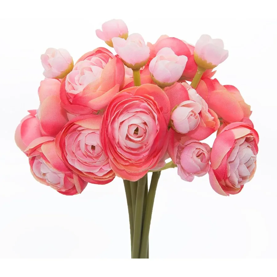 Розовые цветы Искусственные цветы Ranuulus 6 шт. Шелковые цветы Ranuulus с стеблими 11 Ih Real Touch Искусственный цветок Ranuulus
Розовые цветы Искусственные цветы Ranuulus 6 шт. Шелковые цветы Ranuulus с стеблими 11 Ih Real Touch Искусственный цветок Ranuulus