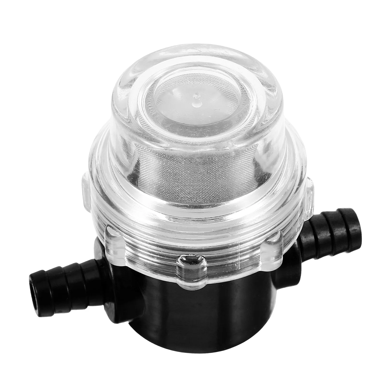 Thread Filter Floor Scrubber Strainer Stainless Steel Mesh Water Cleaner Inline Filter Replaceable Durable Easy Installation
Thread Filter Floor Scrubber Strainer Stainless Steel Mesh Water Cleaner Inline Filter Replaceable Durable Easy Installation