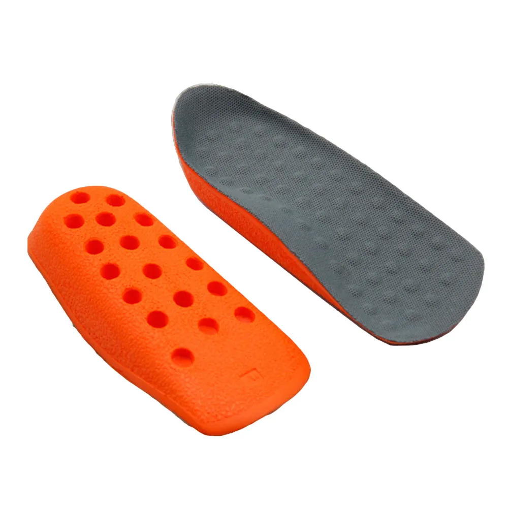 1 пара стельок для увеличения роста из полиуретана, полустельки-вкладыши для мужчин и женщин, удобные, нескользящие, для увеличения высоты обуви
1 пара стельок для увеличения роста из полиуретана, полустельки-вкладыши для мужчин и женщин, удобные, нескользящие, для увеличения высоты обуви