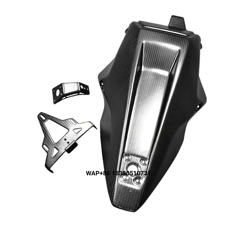 OEM 3K 100% Dry Carbon Fiber Motorcycle Integrated Rear Hump for Carbon Fiber Fairing Accessories
OEM 3K 100% Dry Carbon Fiber Motorcycle Integrated Rear Hump for Carbon Fiber Fairing Accessories