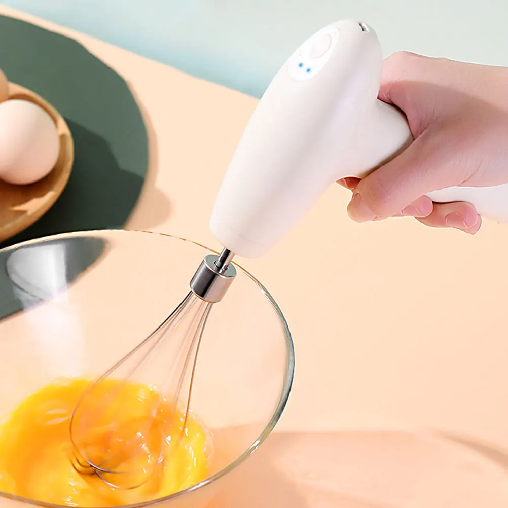 Coffee Frother Milk Creamer Mixer Electric Whisk H held Rechargeable Tool Beverages Powerful Multifunctional Portable
Coffee Frother Milk Creamer Mixer Electric Whisk H held Rechargeable Tool Beverages Powerful Multifunctional Portable