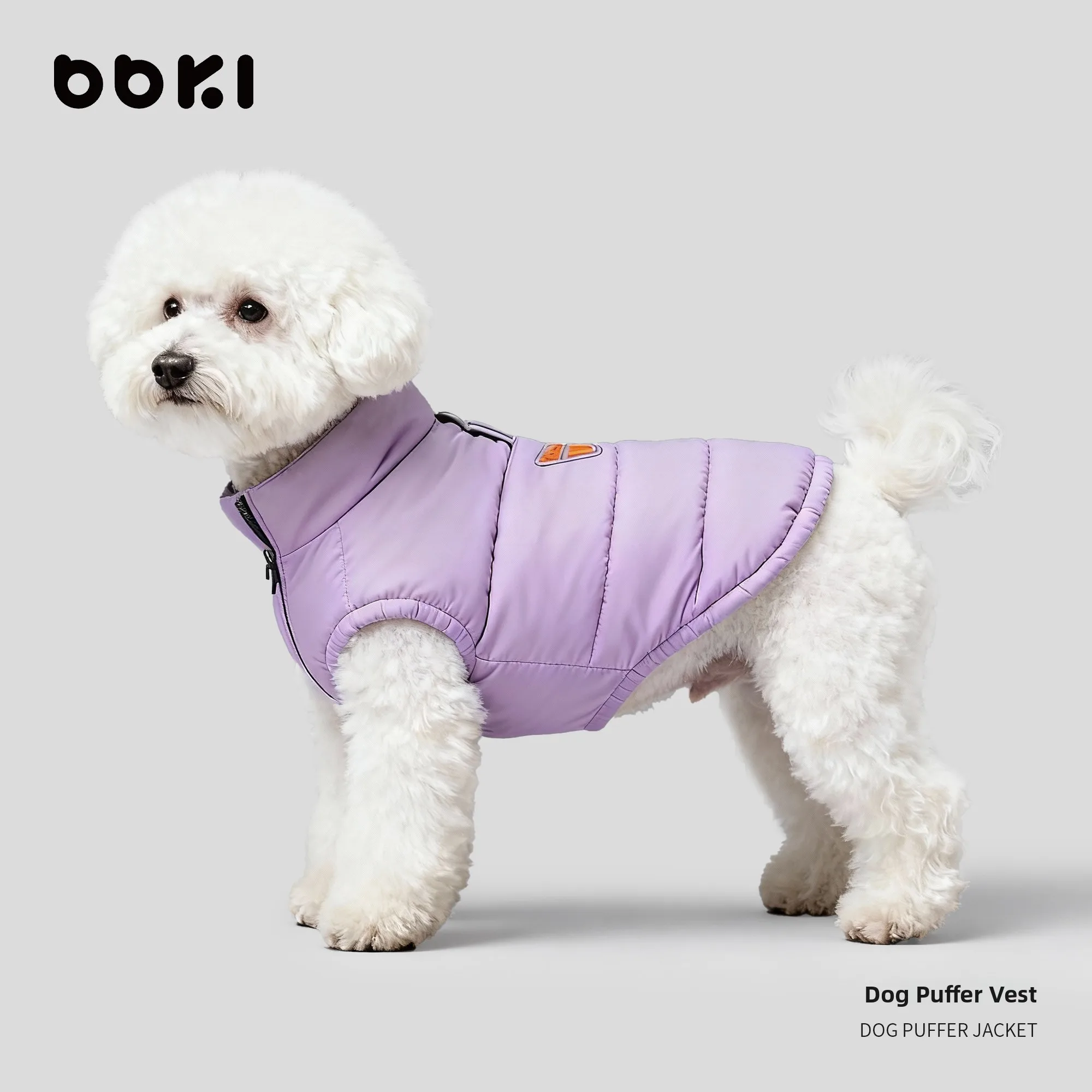 Warm Cotton down Jaet Vest for Small Dogs Pet Teddy Schnauzer Winter Clothes Casual Sle Dog Clothing Vest by okala
Warm Cotton down Jaet Vest for Small Dogs Pet Teddy Schnauzer Winter Clothes Casual Sle Dog Clothing Vest by okala