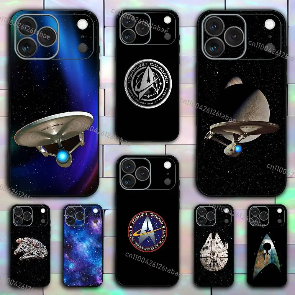 S-Star T-Trek Phone Case For iPhone 17,16,15,14,13,12,11,Pro,X,XS,Max,XR,Plus,Mini Soft Silicone Black Shockproof TPU
S-Star T-Trek Phone Case For iPhone 17,16,15,14,13,12,11,Pro,X,XS,Max,XR,Plus,Mini Soft Silicone Black Shockproof TPU